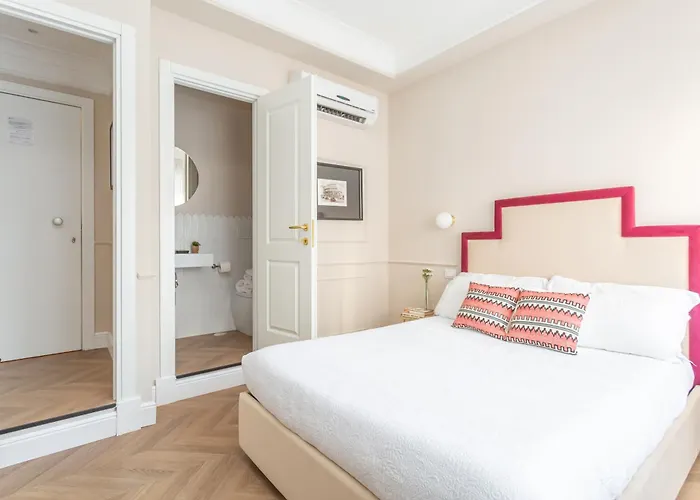 Rome Central Inn 4* Róma