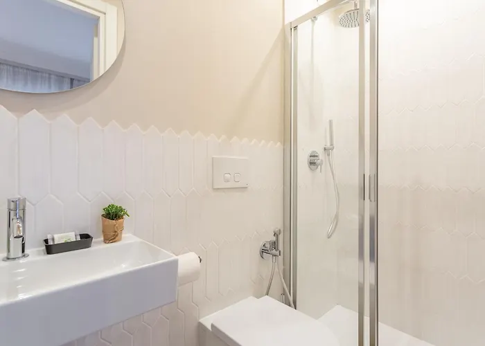 Rome Central Inn Vendégház 4*