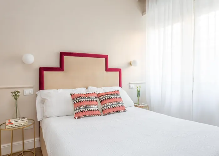 Gæstehus Rome Central Inn 4*
