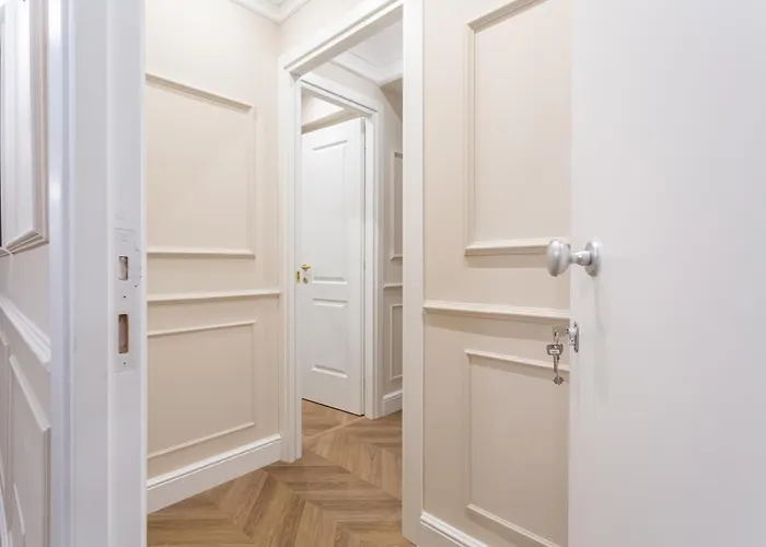 Vendégház Rome Central Inn 4*