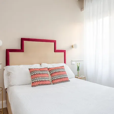 בית הארחה Rome Central Inn 4*