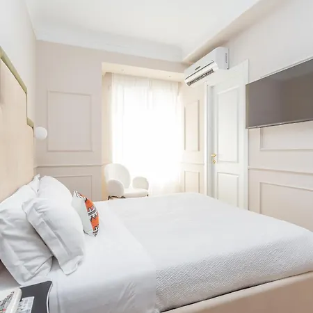 Rome Central Inn רומא