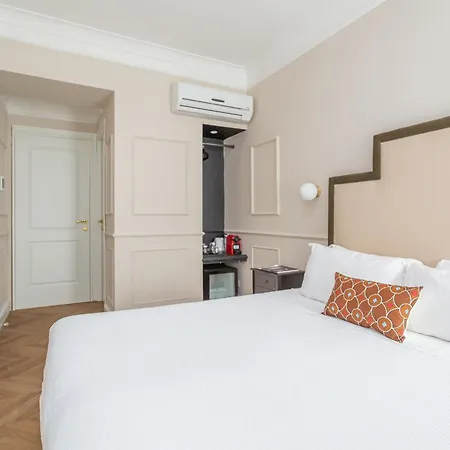 Rome Central Inn 4* רומא