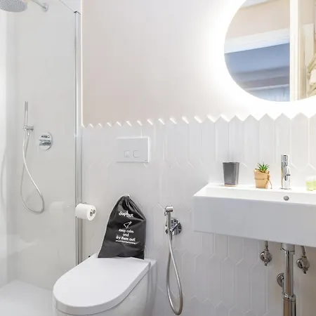 בית הארחה Rome Central Inn