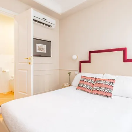 Rome Central Inn רומא