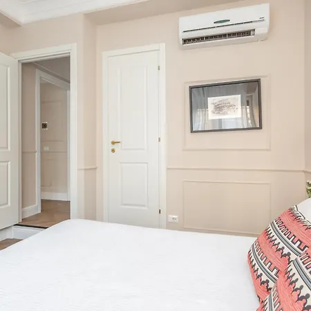 Rome Central Inn רומא