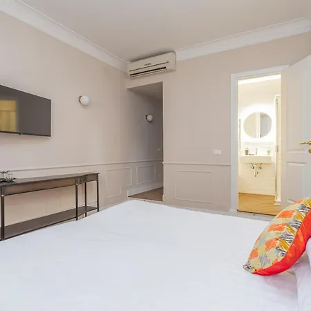 Rome Central Inn רומא