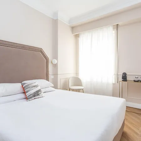 Rome Central Inn 4* רומא