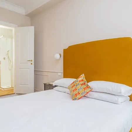 בית הארחה Rome Central Inn 4*