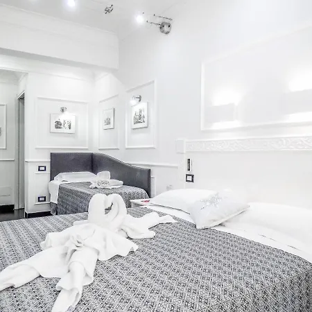 Rome Central Inn רומא