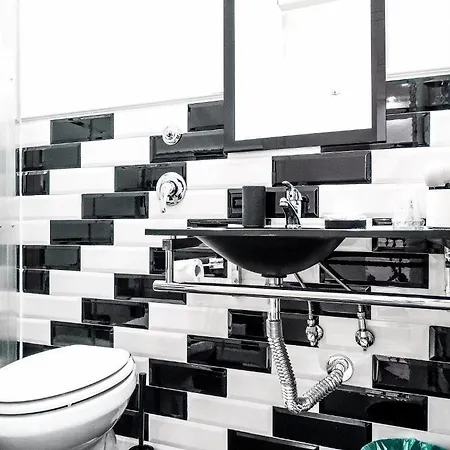 בית הארחה Rome Central Inn 4*