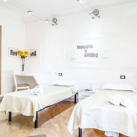 Rome Central Inn רומא