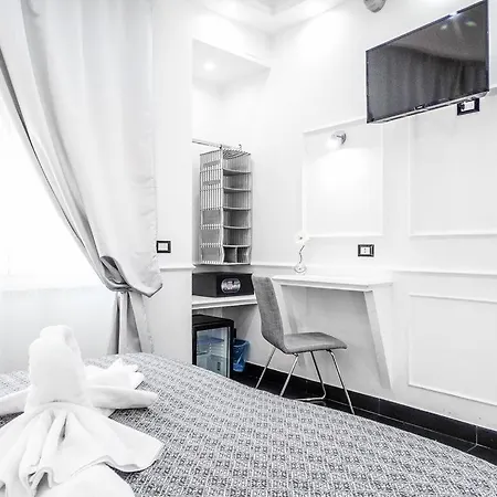 Rome Central Inn רומא