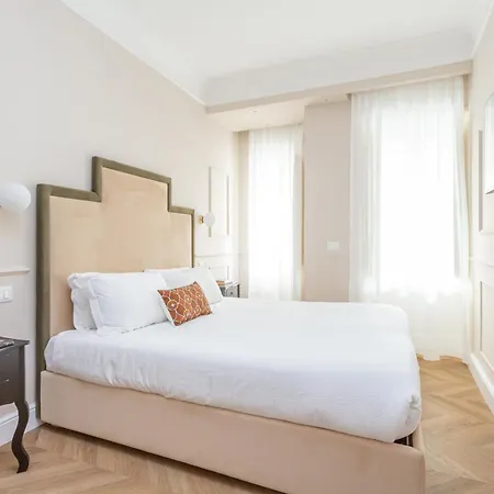 Rome Central Inn 4* Rom