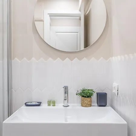 Gasthof Rome Central Inn Rom