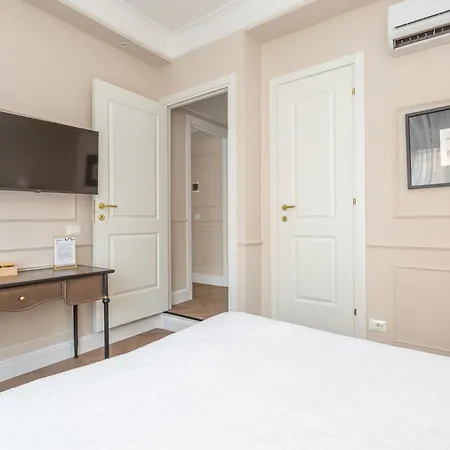 Rome Central Inn Rom