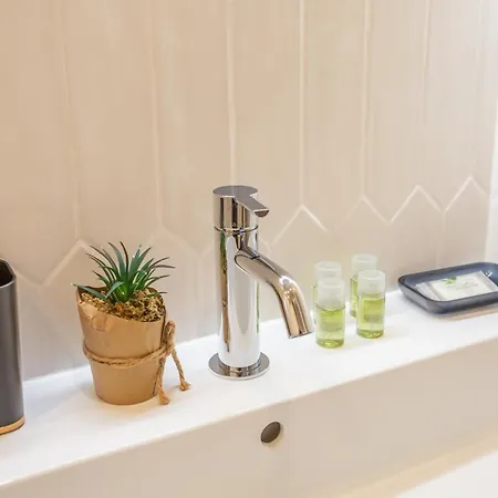 Gasthof Rome Central Inn 4*