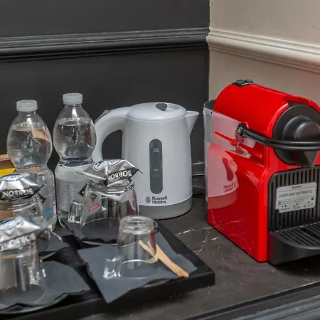 Rome Central Inn Gasthof Rom