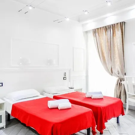 Rome Central Inn 4*